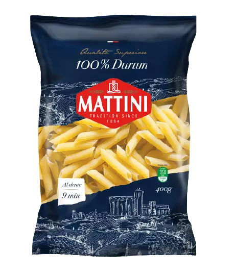 mattini makarone