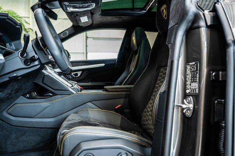 Lamborghini Urus 4.0 V8 | Head-up Display | Memory | Panorama | Bang & Olufsen | Trekhaak afbeelding 15