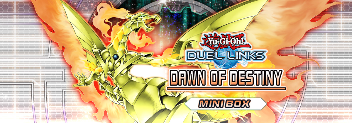 Dawn of Destiny