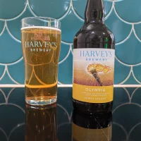 Harvey's Brewery - Olympia