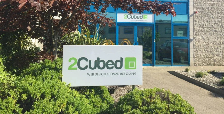 2Cubed Web Design now in New Ross 2Cubed Web Design now in New Ross