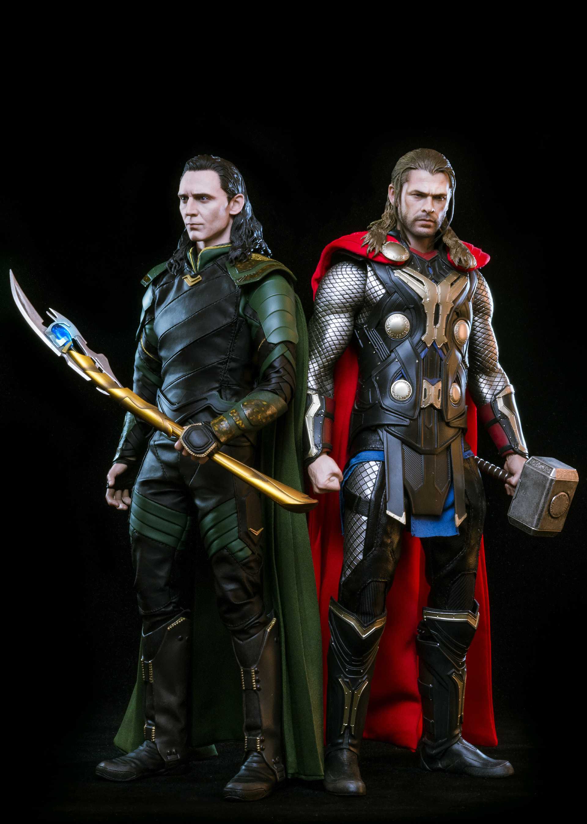 loki show toys