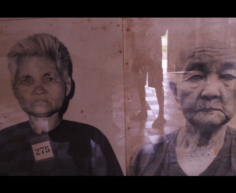 Cambodia Khmer Rouge Victims 30