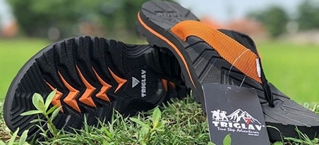 Sandal Triglav