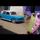 Ethiopia Harar Women