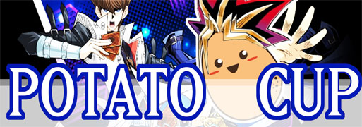 Potato Cup #9 | YuGiOh! Duel Links Meta