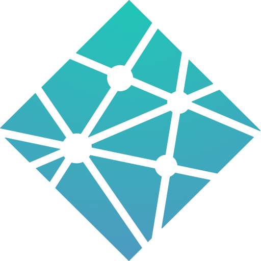 The Netlify logo