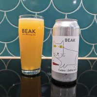 Beak Brewery - Cabbit