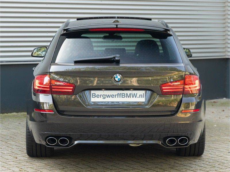 BMW 5 Serie Touring Alpina D5 Bi-Turbo - Bang & Olufsen - Full-Option afbeelding 6