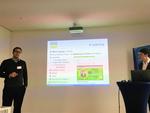 Workshop „Offene Geodaten in Forschung und Entwicklung“ in Berlin 
