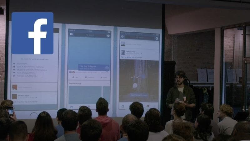 Design Systems & Tools at Facebook