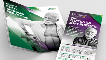 Download the QUTENZA Patient Brochure