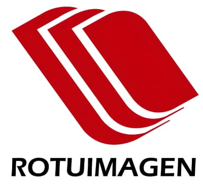 Logo de Rotuimagen