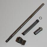 Presser Bar Presser Bar Assembly