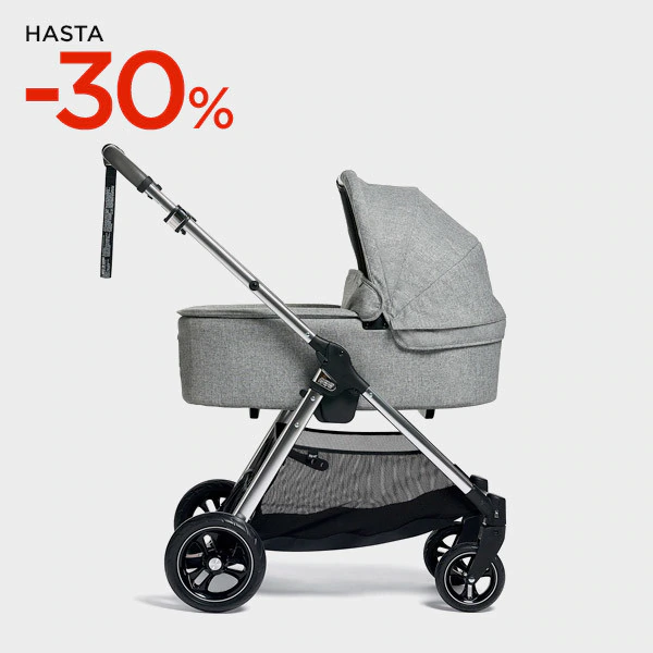 Ofertas - Bebés hasta -30%