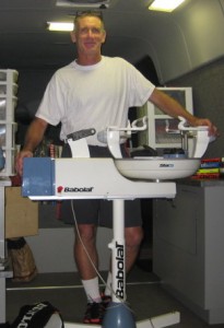 Doug Denton