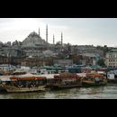 Turkey Bosphorus Views 4