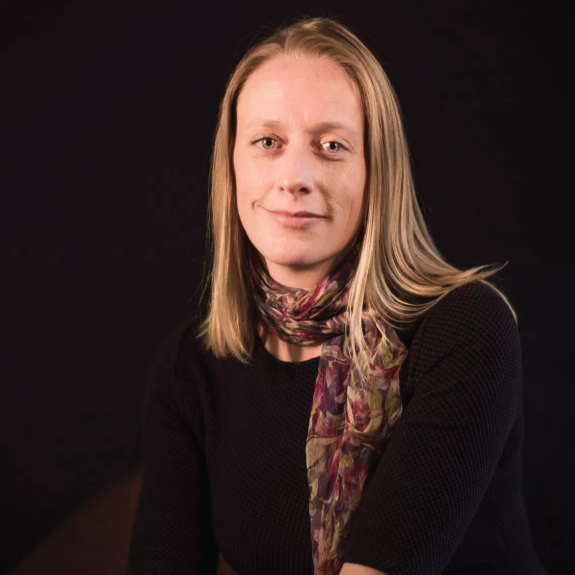 Photo of Nikki Rimmington