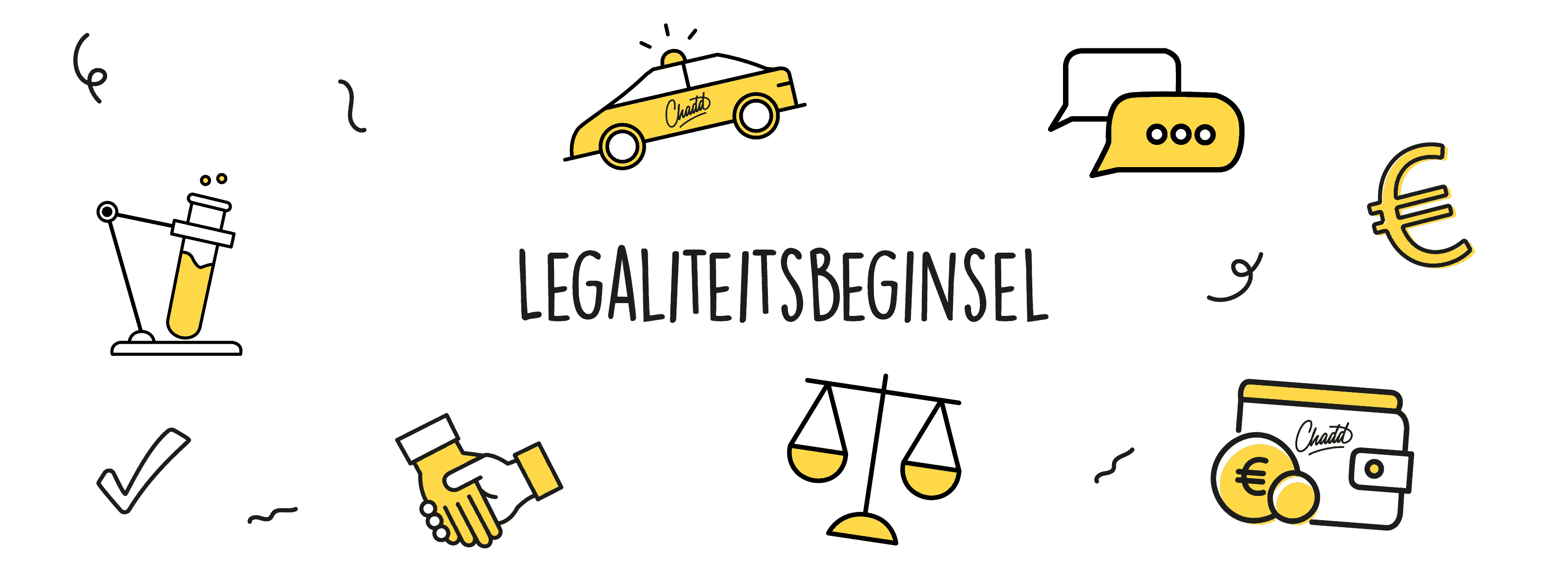 Legaliteitsbeginsel