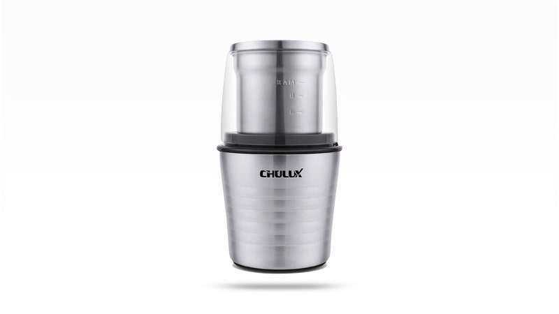 CHULUX Electric Coffee Grinder CHULUX Electric Coffee Grinder