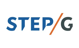 Logo STEP-G
