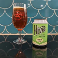 Hiver Beers - Session IPA