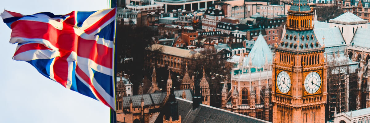 Best places to visit in UK