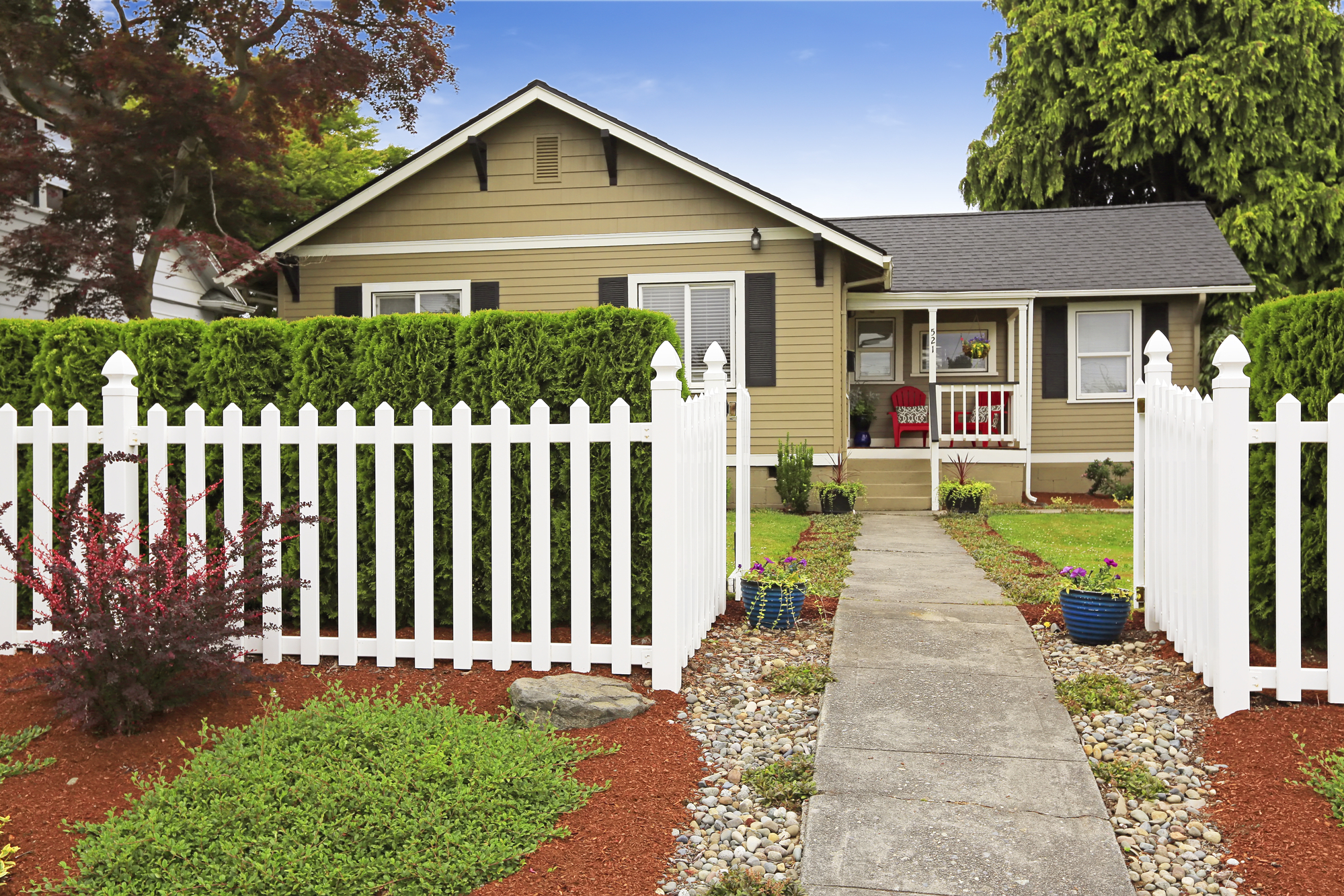 4 Fence Company Marketing Tips For Real, Fast Growth