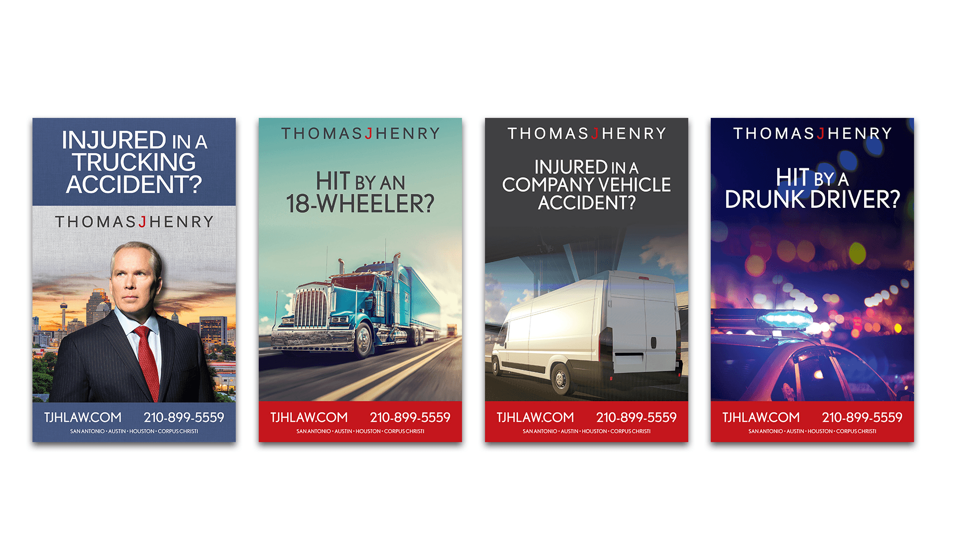 TJH Online Ads