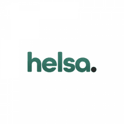 Helsa logo