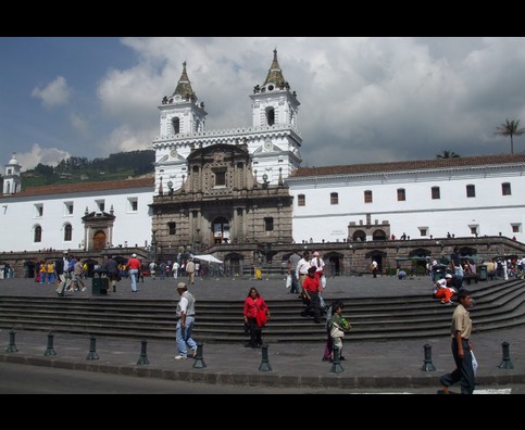 Ecuador Churches 3