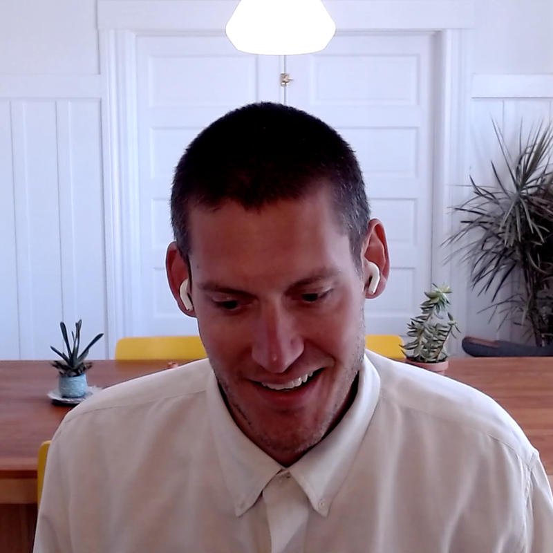 The Weekly Squeak - Automating everything with Linden Tibbets of IFTTT