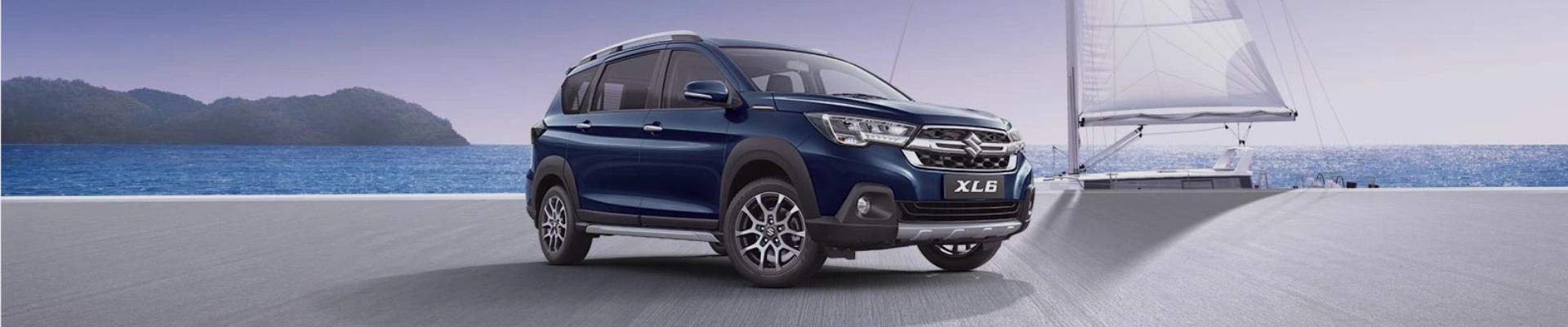 Nexa XL6 Price in Chennai