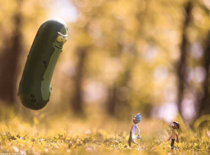 Six Inch Figure Collections Weekly Update 15