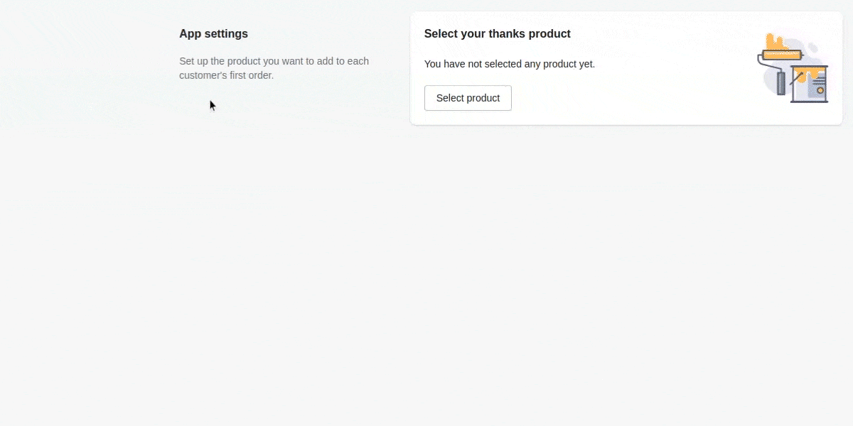 React and Node custom Shopify app tutorial 