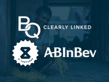 BanQu with ABInBev logo