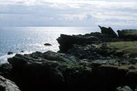 Horn of Ramsness, Fetlar