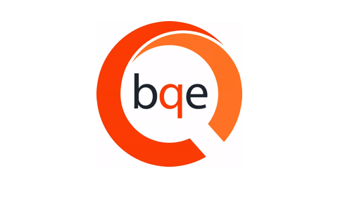 Logo of BQE Software