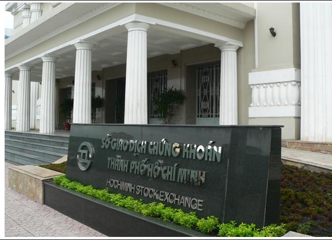 Quyết định chấp thuận niêm yết 