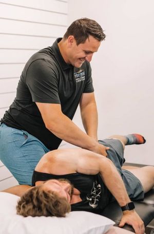 Active Release Techniques
