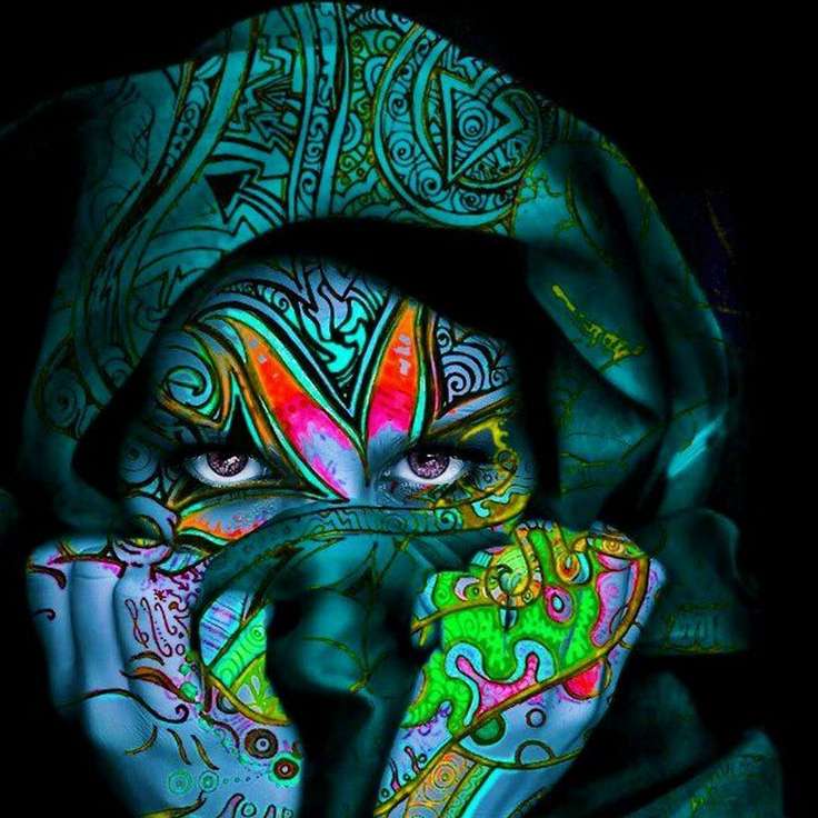 Kanja photo