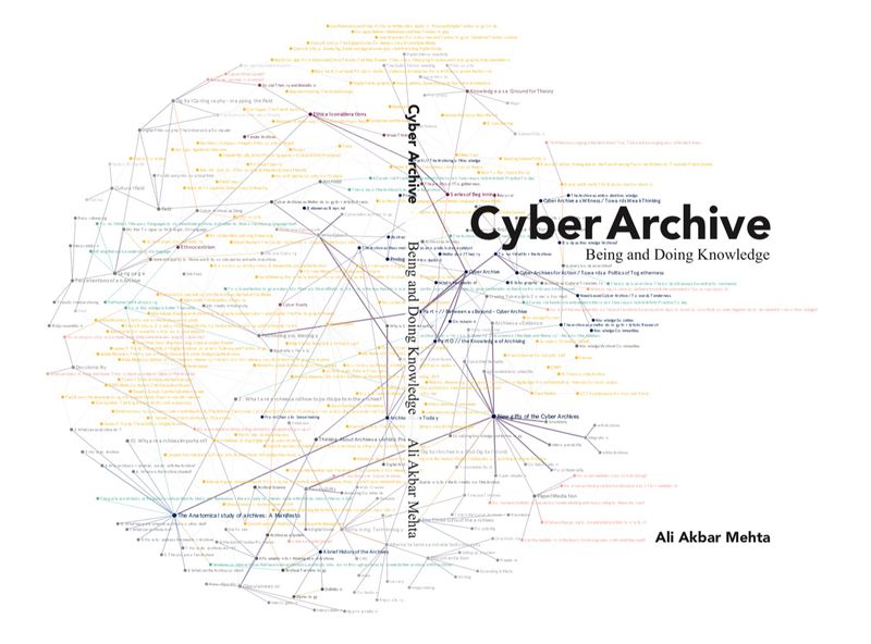 Cyber Archive