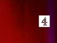 Channel 4 'Lines' ident, 2001