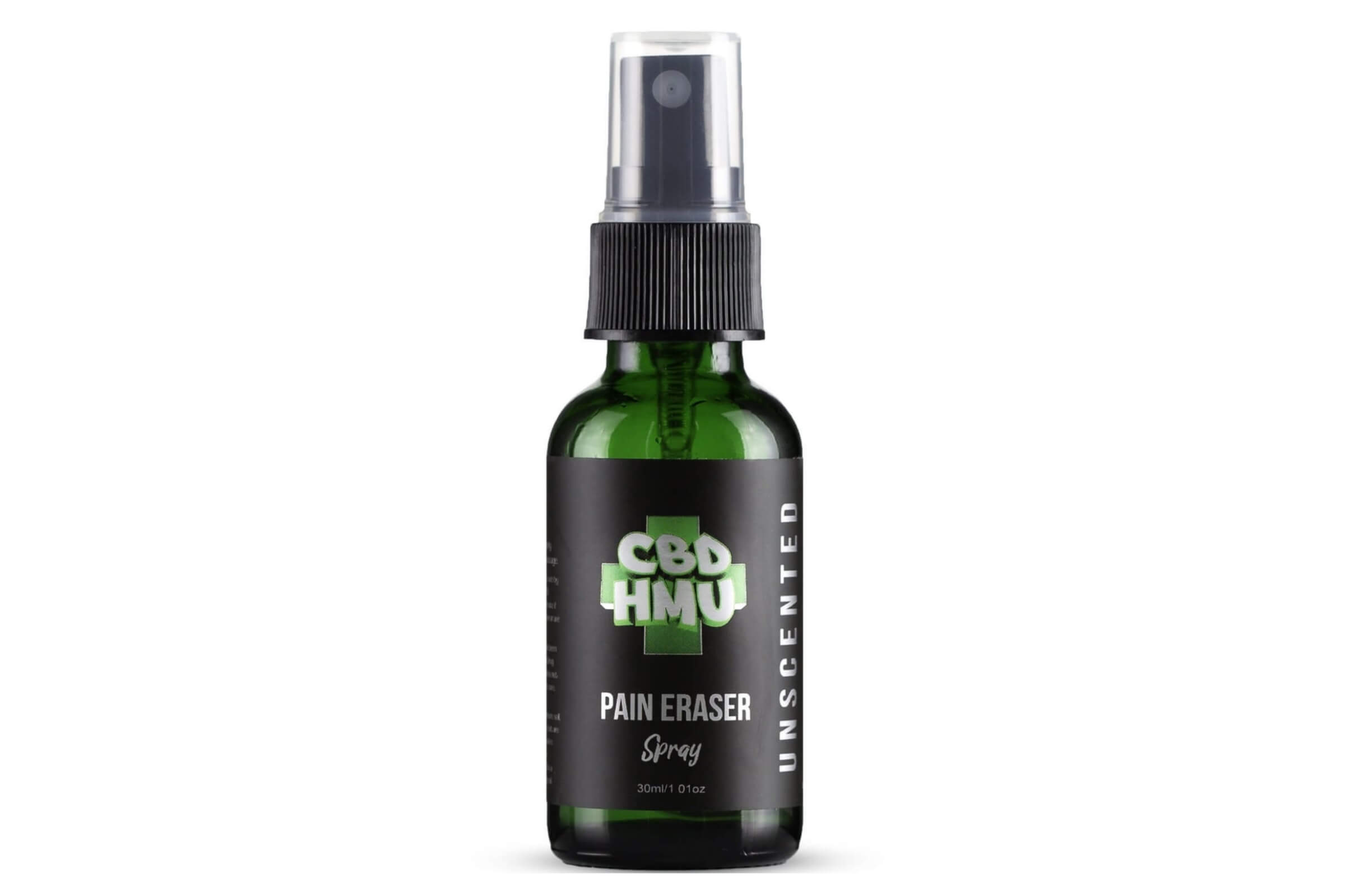 Cannabis CBD topics (Spray)