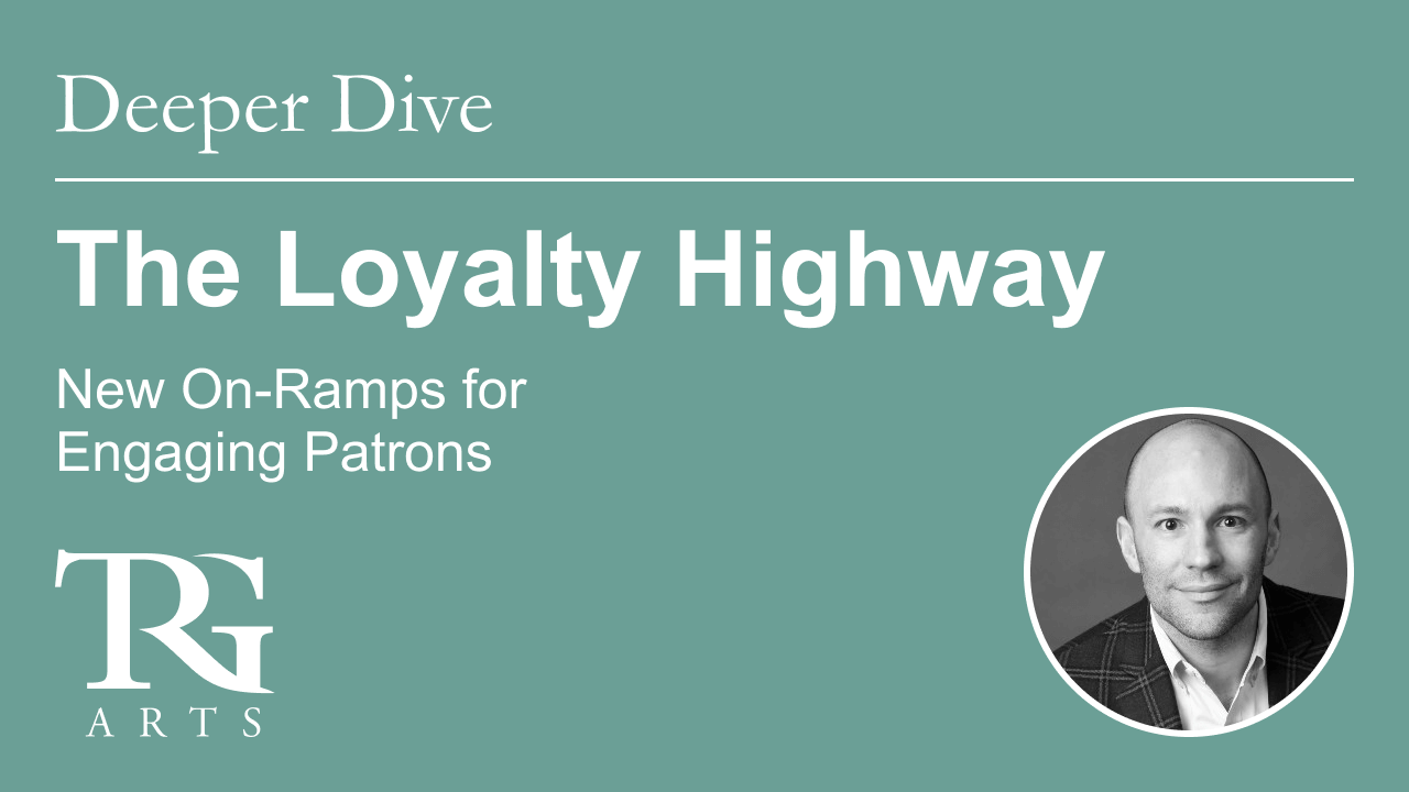 The Loyalty Highway