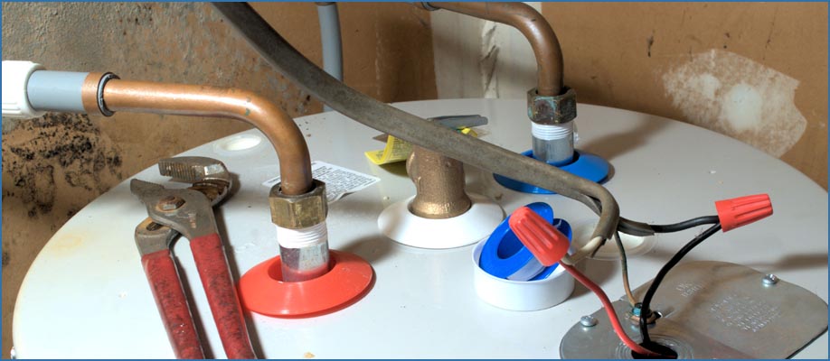 Plumber In Somers Town NY