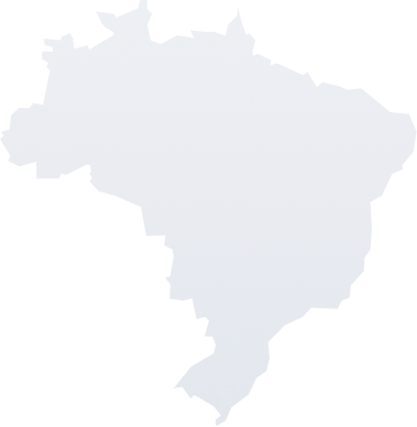 Mapa do Brasil