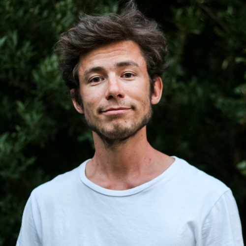 Photo Paul Boosz