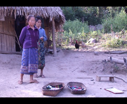 Laos Northern Villages 5