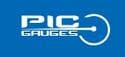 Pic Gauges logo